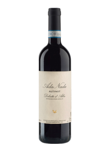 Dolcetto d'Alba Autinot 2022 - Ada Nada