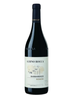 Barbaresco Ronchi 2021-...