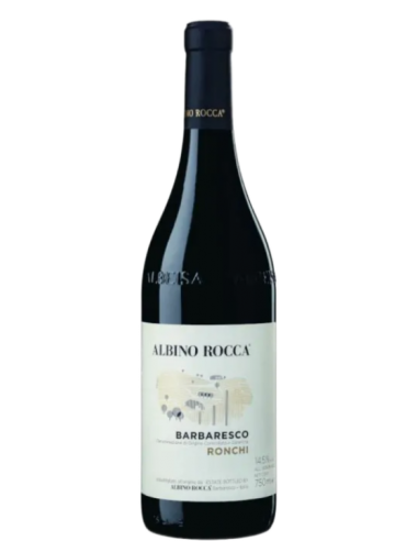 Barbaresco Ronchi 2021- Albino Rocca