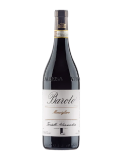 Barolo Monvigliero 2017 -...