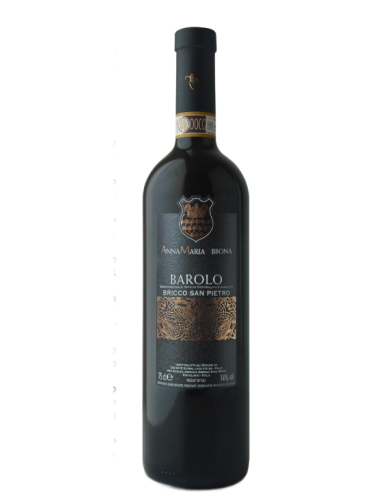 Barolo Bricco San Pietro 2016 - Anna Maria Abbona