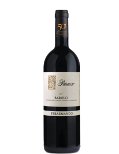 Barolo Perarmando 2020 -...