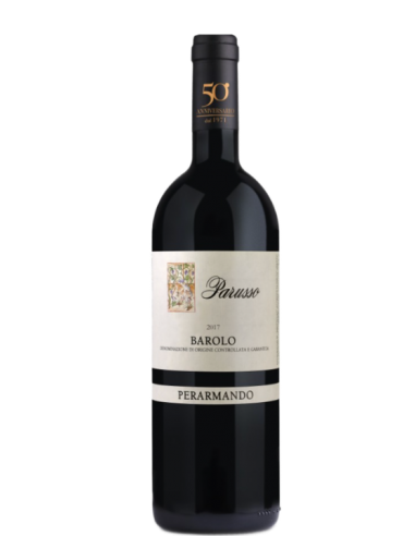 Barolo Perarmando 2020 - Armando Parusso