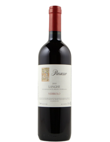 Langhe Nebbiolo El Sartu 2022 - Armando Parusso