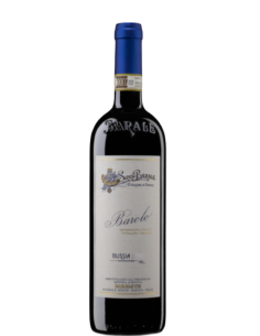 Barolo Bussia 2013 - Barale...