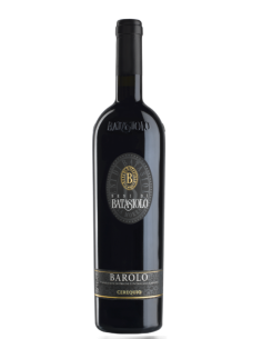 Barolo Cerequio 2012 -...