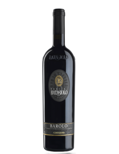 Barolo Cerequio 2012 - Batasiolo