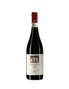 Barbaresco Basarin Riserva...