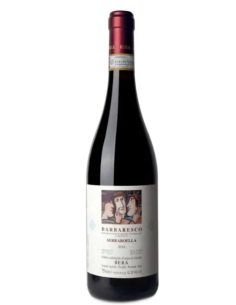 Barbaresco Serraboella 2019...