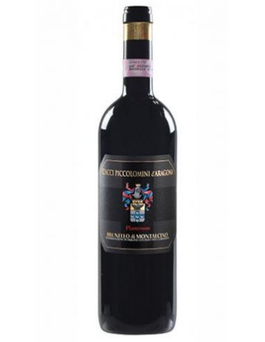 Brunello Di Montalcino Pian Rosso 2003 - Ciacci Piccolomini D'Aragona