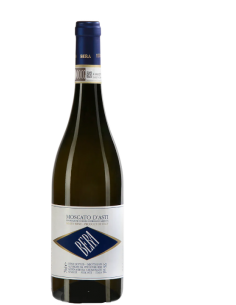 Moscato d'Asti 2022 - Bera