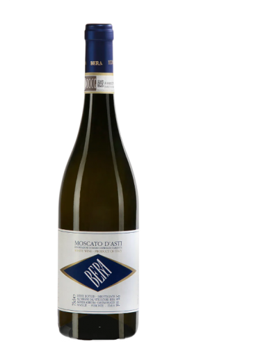 Moscato d'Asti 2022 - Bera