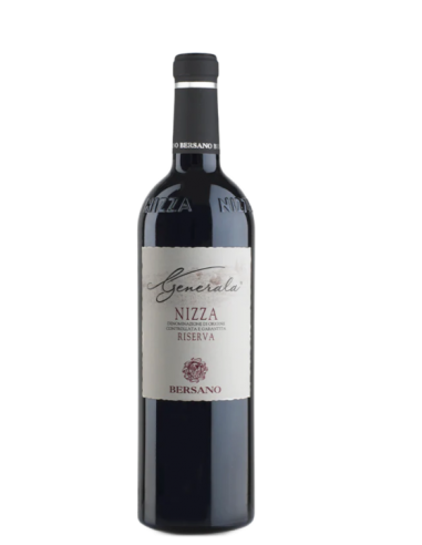 Barbera d'Asti Superiore Nizza La Generala 2017 - Bersano