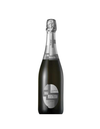 M. Cl. Brut Giuseppe Galliano 2012 - Borgo Maragliano