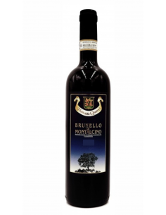 Brunello di Montalcino 2018...