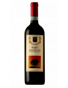 Rosso di Montalcino 2020 -...