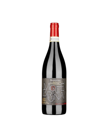 Barbera d'Asti Montebruna 2021 - Braida - Banca del Vino