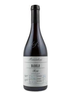 Barolo Resa 56 2012 - Brandini