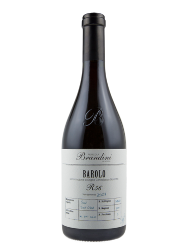 Barolo Resa 56 2012 - Brandini