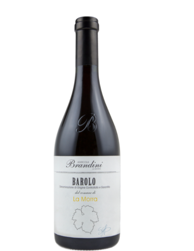 Barolo del Comune di La Morra 2013 - Brandini