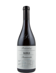 Barolo Annunziata 2014 -...