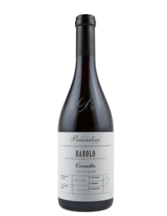 Barolo Cerretta 2015 -...