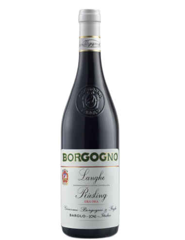 Langhe Riesling Era Ora 2021 - Borgogno