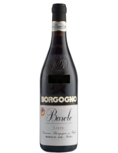 Magnum Barolo Liste 2011 -...