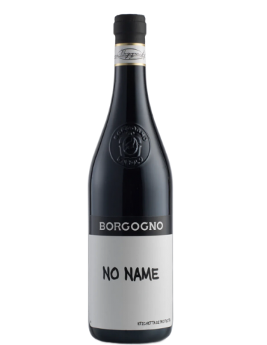 Langhe Nebbiolo No Name 2021- Borgogno & Figli