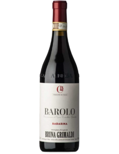 Barolo Badarina 2012 -...