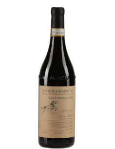 Barbaresco Valgrande 2006 -...