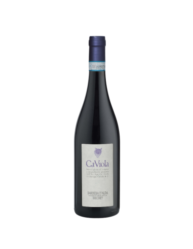 Barbera d'Alba Brichet 2021 - Ca' Viola