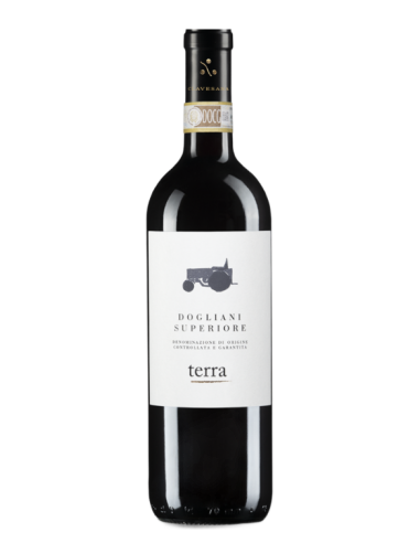 Dogliani Superiore Terra 2017 - Cantina Clavesana