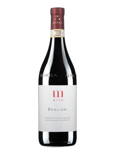 Dogliani Mito 2018 - Cantina Clavesana