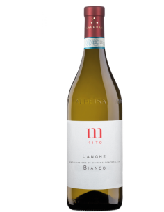 Langhe Bianco Mito 2020 -...