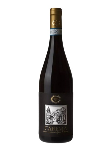 Carema 2019 - Cantina dei Produttori Nebbiolo di Carema