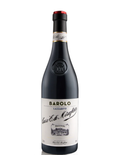 Barolo Lazzarito 2008 -...