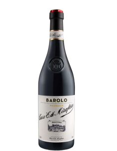 Barolo Paiagallo 2012 -...