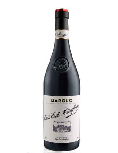 Barolo 2019 - Casa di E. Mirafiore