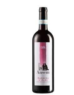 Barbera d'Alba Ansem 2021 -...