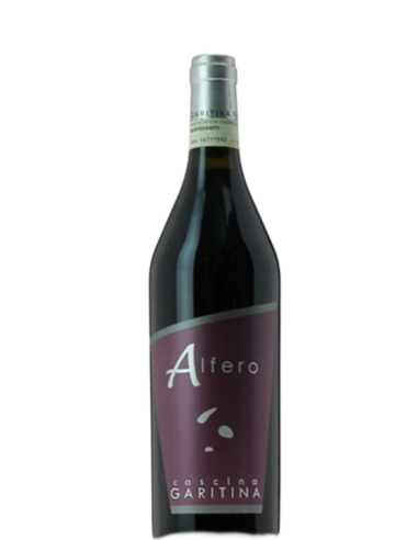 Pinot Nero Alfero 2004 - Cascina Garitina