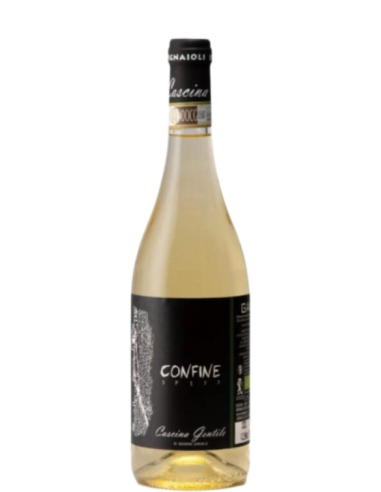 Gavi Confine SP 177 2022 - Cascina Gentile