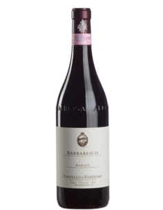 Barbaresco Rabajà 2018 -...