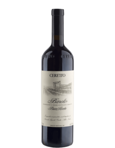 Barolo Bricco Rocche 2013 - Ceretto