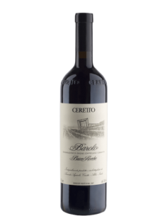 Barolo Bricco Rocche 2016 -...