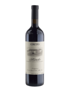 Barolo 2015 - Ceretto