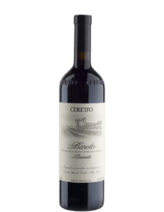 Barolo Brunate 2016 - Ceretto