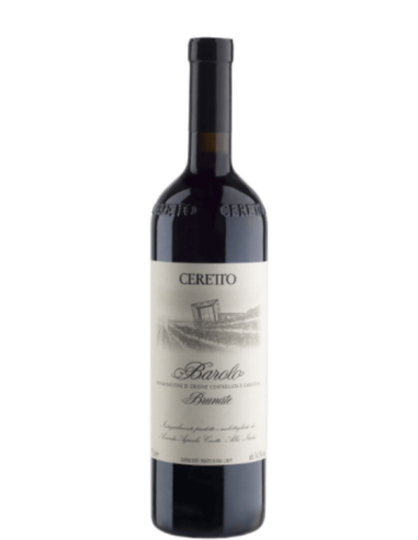 Barolo Brunate 2016 - Ceretto