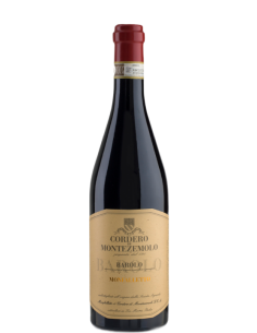 Barolo Monfalletto 2012 -...