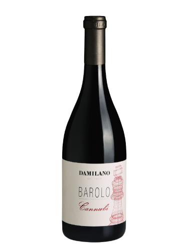 Barolo Cannubi 2020 - Damilano - Banca del Vino